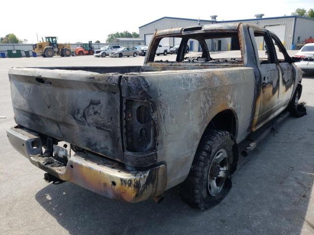 Photo 4 from auction – 2012 DODGE RAM 2500 S with VIN 3C6TD5DT7CG349487