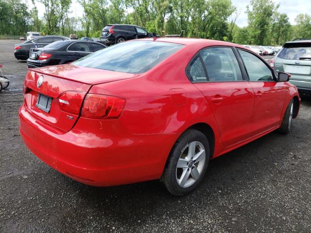 Photo 4 from auction – 2012 VOLKSWAGEN JETTA TDI with VIN 3VWLL7AJ2CM424704