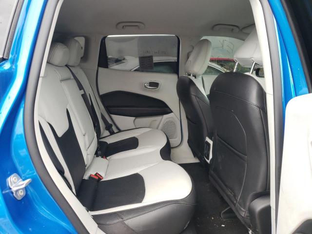Photo 6 from auction – 2021 JEEP COMPASS LI with VIN 3C4NJDCB8MT604394