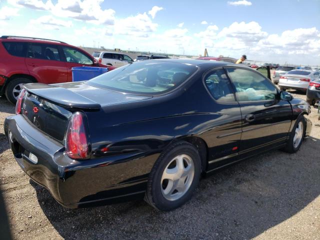 Photo 4 from auction – 2002 CHEVROLET MONTE CARL with VIN 2G1WX15K829388506