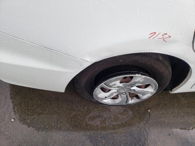 Photo 9 from auction – 2014 HONDA CIVIC LX with VIN 19XFB2F58EE211254