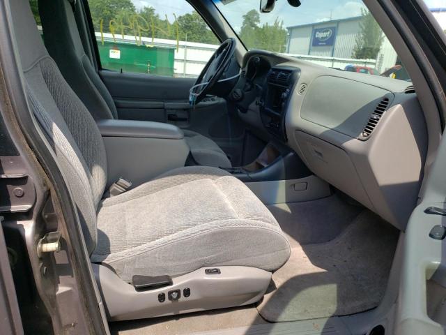 Photo 5 from auction – 1997 FORD EXPLORER with VIN 1FMDU32X1VUC56774
