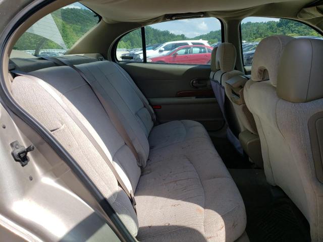 Photo 6 from auction – 2001 BUICK LESABRE CU with VIN 1G4HP54K514193906
