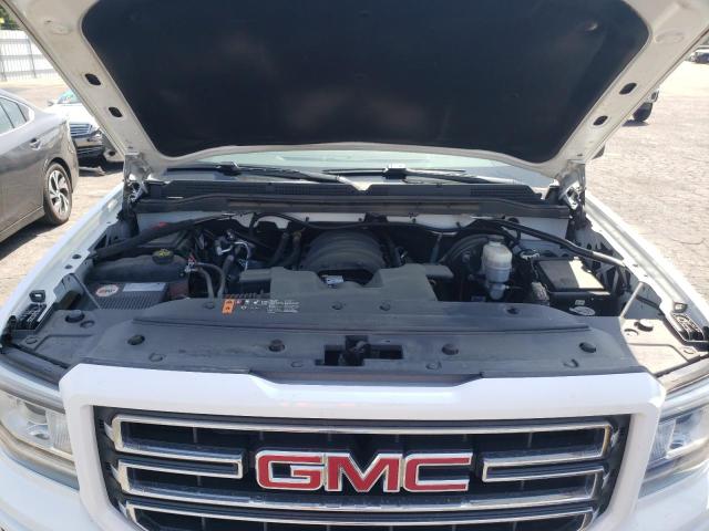 Photo 7 from auction – 2019 GMC SIERRA LIM with VIN 2GTR1LEC2K1178394