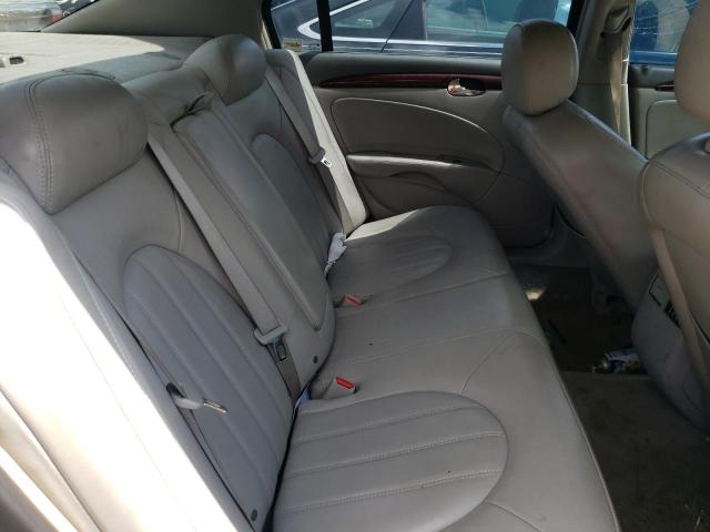 Photo 6 from auction – 2006 BUICK LUCERNE CX with VIN 1G4HD57216U171896