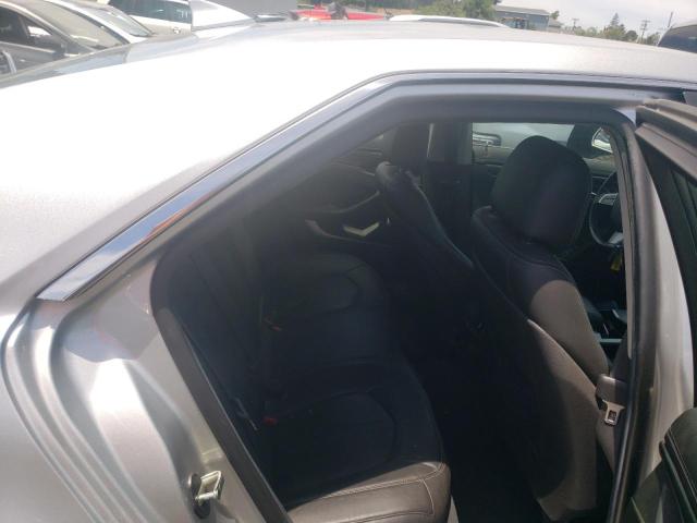 Photo 6 from auction – 2013 CADILLAC CTS LUXURY with VIN 1G6DE5E52D0102784