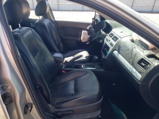 Photo 5 from auction – 2007 MERCURY MILAN PREM with VIN 3MEHM02157R648245