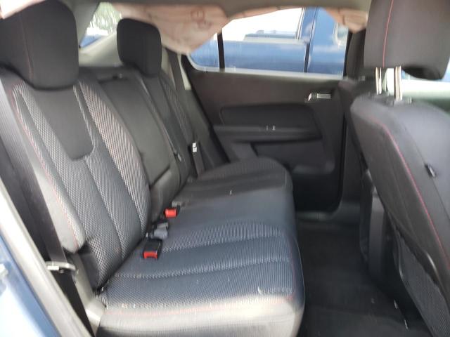 Фото 6 с аукциона – 2011 CHEVROLET EQUINOX LT с VIN 2CNFLEEC3B6358054