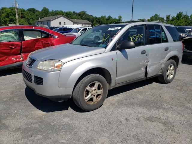Photo 2 from auction – 2007 SATURN VUE with VIN 5GZCZ33DX7S861279
