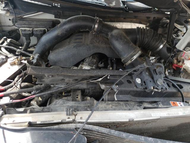 Photo 7 from auction – 2014 FORD F150 SUPER with VIN 1FTFW1ET6EKF32396