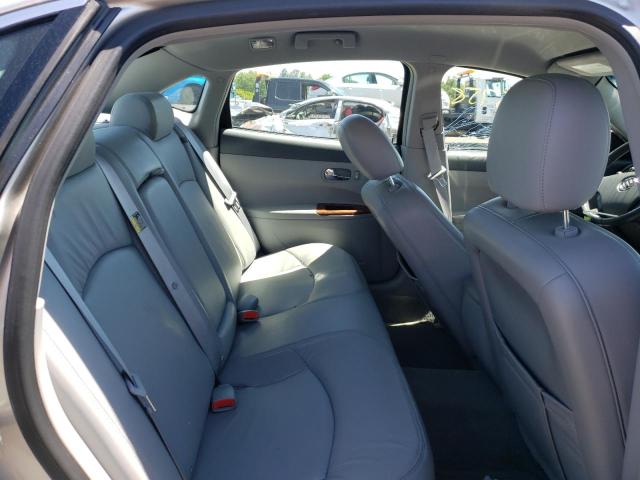 Photo 6 from auction – 2006 BUICK LACROSSE C with VIN 2G4WD582661310096