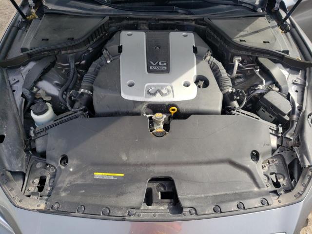 Photo 7 from auction – 2014 INFINITI Q50 BASE with VIN JN1BV7AR4EM698843