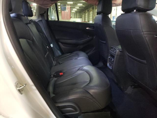 Photo 6 from auction – 2019 BUICK ENVISION E with VIN LRBFX2SA2KD068091