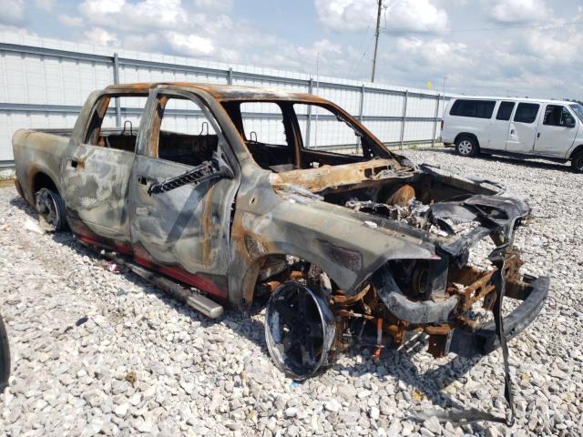 Photo 9 from auction – 2017 RAM 1500 ST with VIN 3C6RR7KT5HG522568