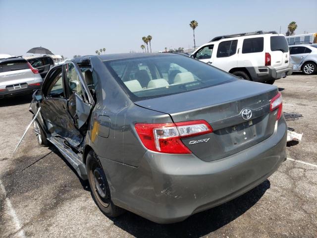 Photo 3 from auction – 2012 TOYOTA CAMRY BASE with VIN 4T4BF1FK8CR260375