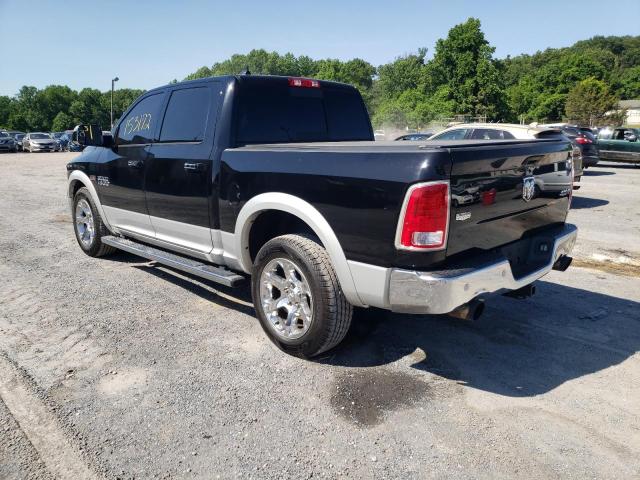 Photo 3 from auction – 2014 RAM 1500 LARAM with VIN 1C6RR7NTXES412535