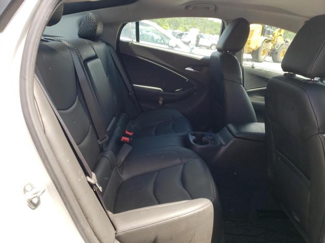 Photo 6 from auction – 2018 CHEVROLET VOLT PREMI with VIN 1G1RD6S54JU116215