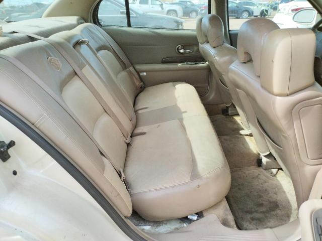 Photo 6 from auction – 2003 BUICK LESABRE LI with VIN 1G4HR54K13U270221