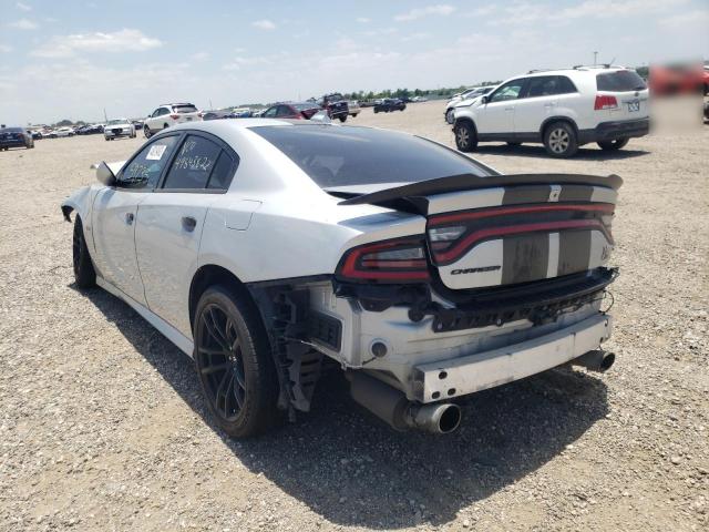 Photo 3 from auction – 2019 DODGE CHARGER SC with VIN 2C3CDXGJ4KH688936