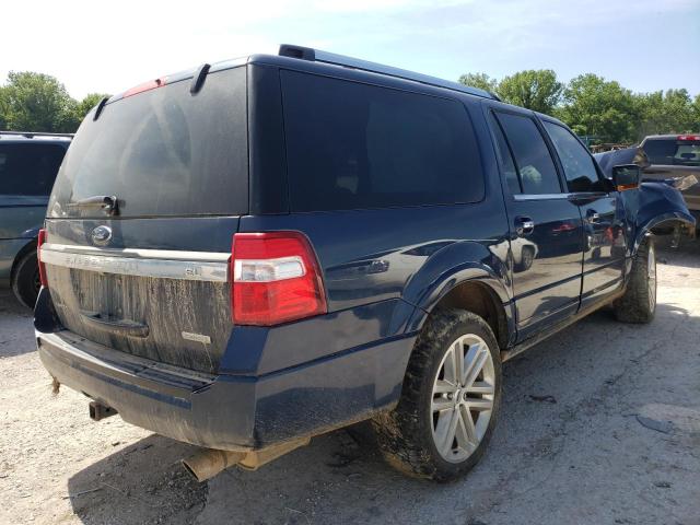 Photo 4 from auction – 2017 FORD EXPEDITION with VIN 1FMJK2AT5HEA54004