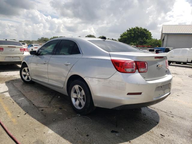 Photo 3 from auction – 2014 CHEVROLET MALIBU LS with VIN 1G11B5SL5EF198056