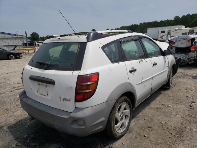 Photo 4 from auction – 2003 PONTIAC VIBE with VIN 5Y2SL62863Z466103