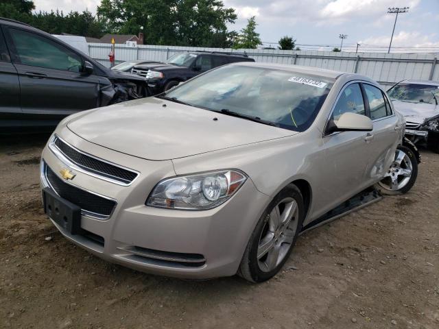 Photo 2 from auction – 2011 CHEVROLET MALIBU 2LT with VIN 1G1ZD5EU2BF247565