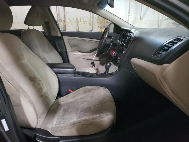 Photo 5 from auction – 2012 KIA OPTIMA LX with VIN 5XXGM4A7XCG032186
