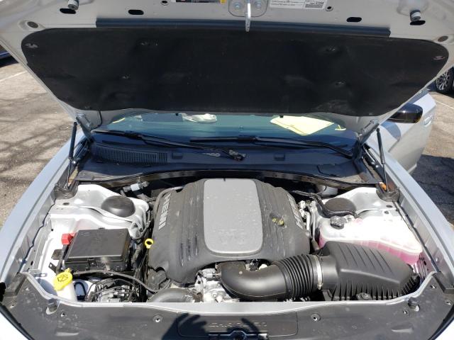 Photo 7 from auction – 2022 DODGE CHARGER R/ with VIN 2C3CDXCT4NH110945