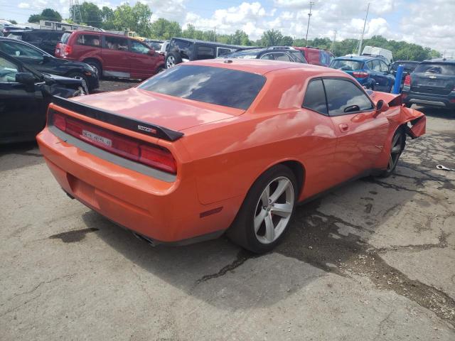 Photo 4 from auction – 2008 DODGE CHALLENGER with VIN 2B3LJ74W08H291013