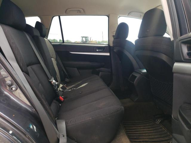 Снимка 6 от търг – 2012 SUBARU OUTBACK 2. с VIN 4S4BRBBC6C3231016