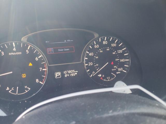 Photo 8 from auction – 2015 NISSAN ALTIMA with VIN 1N4AL3AP1FC141309