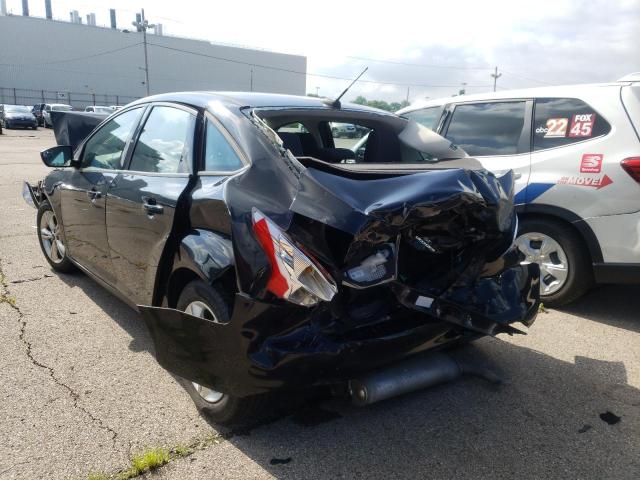 Photo 3 from auction – 2014 FORD FOCUS SE with VIN 1FADP3F26EL347349