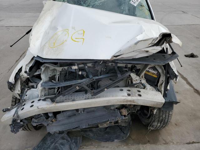 Photo 7 from auction – 2010 LEXUS GX 460 with VIN JTJBM7FX1A5016056