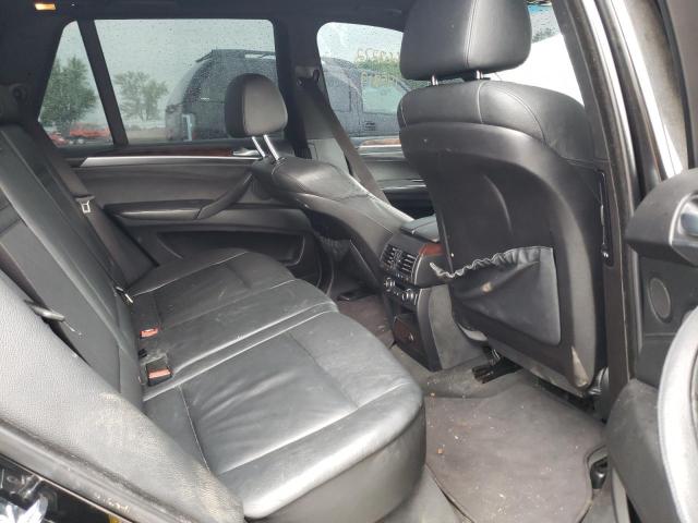 Photo 6 from auction – 2007 BMW X5 3.0I with VIN 5UXFE435X7L015347