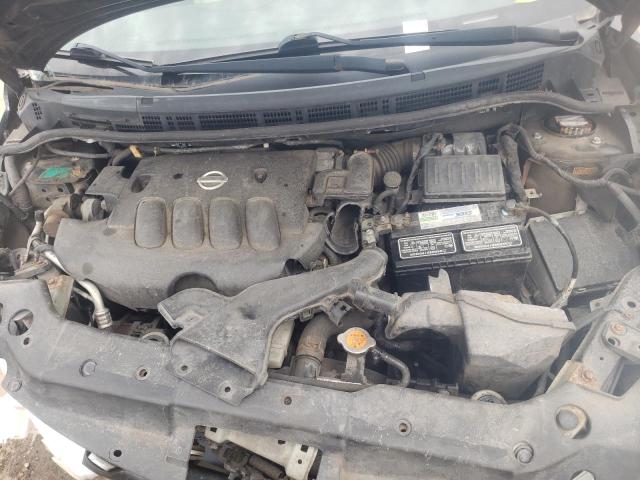 Photo 7 from auction – 2007 NISSAN VERSA S with VIN 3N1BC11E57L447990