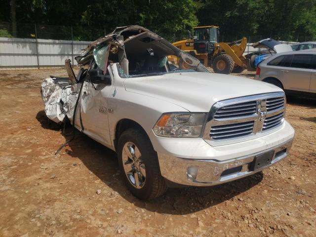 RAM 1500 SLT 2013 with VIN 1C6RR6LT2DS711870 - Photo from auction