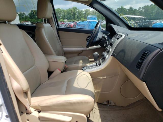 Photo 5 from auction – 2006 CHEVROLET EQUINOX LT with VIN 2CNDL63FX66115728