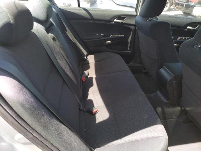 Photo 6 from auction – 2012 HONDA ACCORD LXP with VIN 1HGCP2F48CA187194