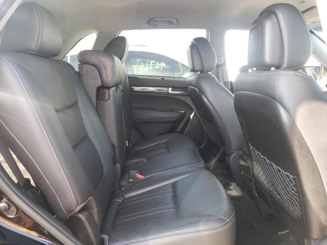 Photo 6 from auction – 2014 KIA SORENTO LX with VIN 5XYKTDA68EG464178