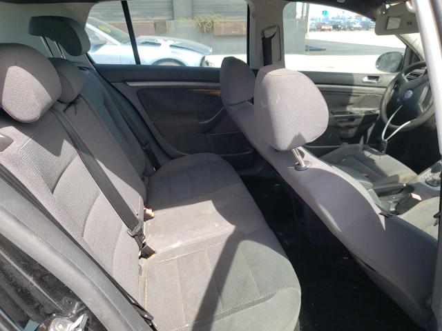 Photo 6 from auction – 2007 VOLKSWAGEN RABBIT with VIN WVWDR71K07W011328