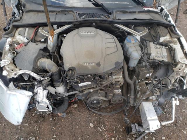 صورة رقم 7 من المزاد - 2018 AUDI A4 PREMIUM مع VIN WAUDNAF41JA209288