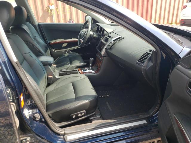 Foto 5 de la subasta – 2007 NISSAN MAXIMA SE con VIN 1N4BA41EX7C859599
