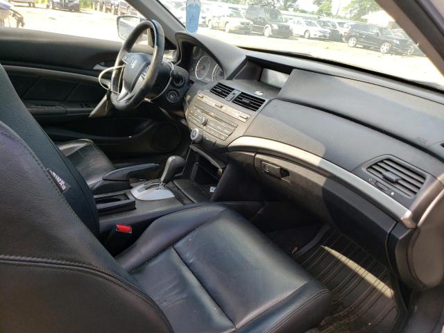 Photo 5 from auction – 2010 HONDA ACCORD EXL with VIN 1HGCS2B88AA010617