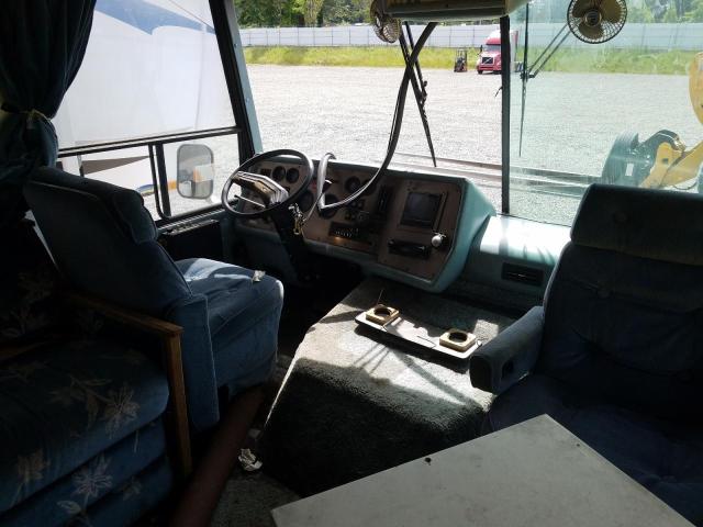 Photo 5 from auction – 1990 SUNC MOTORHOME with VIN 4CDB4XG29L2100473