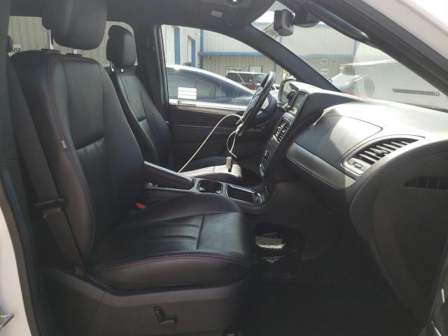 Photo 5 from auction – 2019 DODGE GRAND CARA with VIN 2C4RDGEG4KR760483