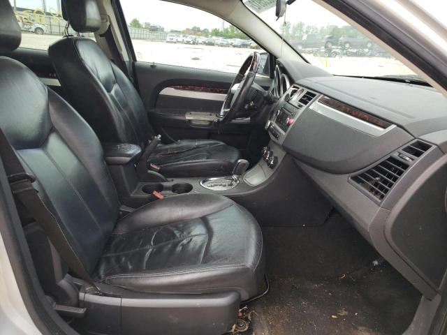 Photo 5 from auction – 2010 CHRYSLER SEBRING LI with VIN 1C3CC5FB3AN135458