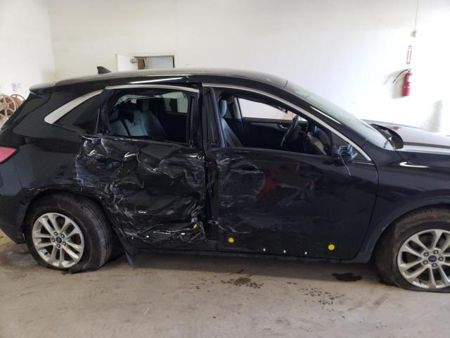 Photo 9 from auction – 2020 FORD ESCAPE SE with VIN 1FMCU9G65LUC51380