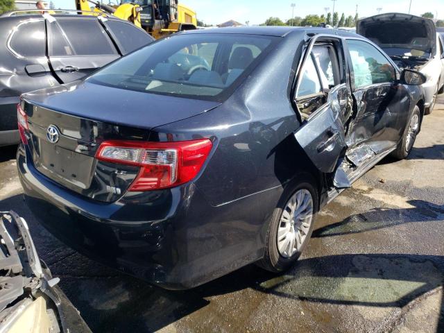 Photo 4 from auction – 2013 TOYOTA CAMRY HYBR with VIN 4T1BD1FK7DU067376