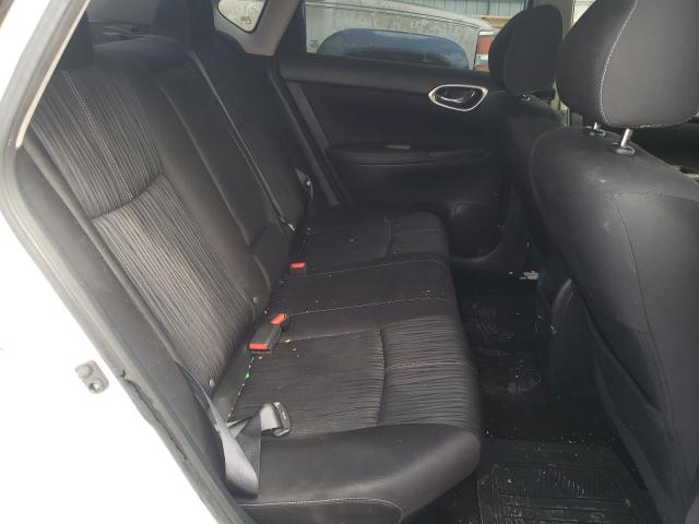 Photo 6 from auction – 2017 NISSAN SENTRA S with VIN 3N1AB7AP0HL674850